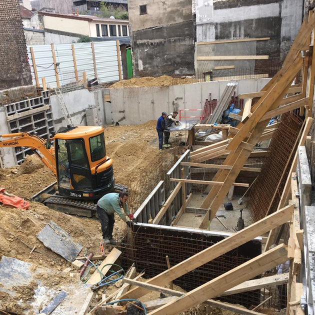 Entreprise de bâtiment à Montgeron et Draveil dans l'Essonne (91)